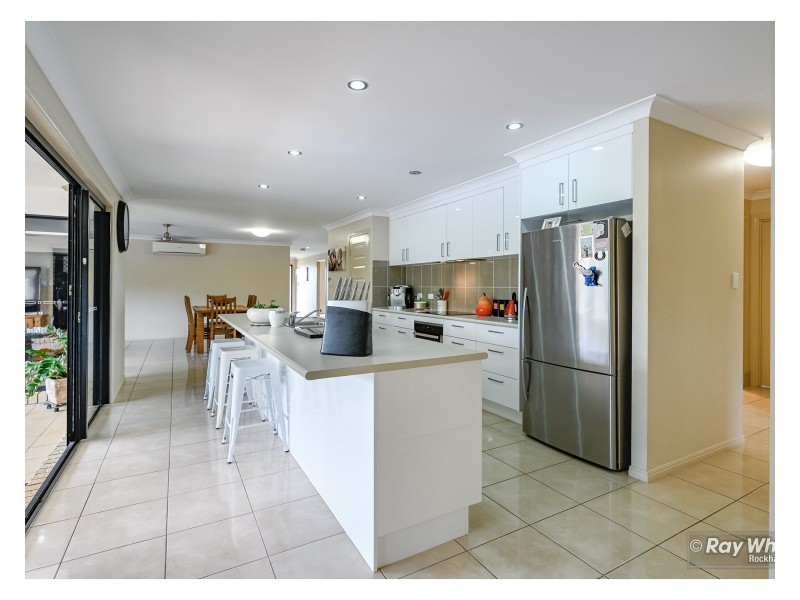 25 Inverary Way, Rockyview QLD 4701
