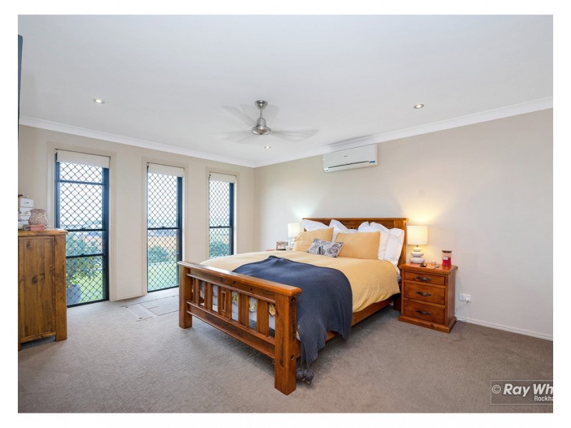25 Inverary Way, Rockyview QLD 4701