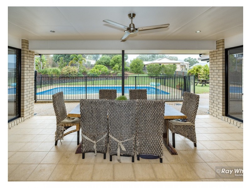 25 Inverary Way, Rockyview QLD 4701