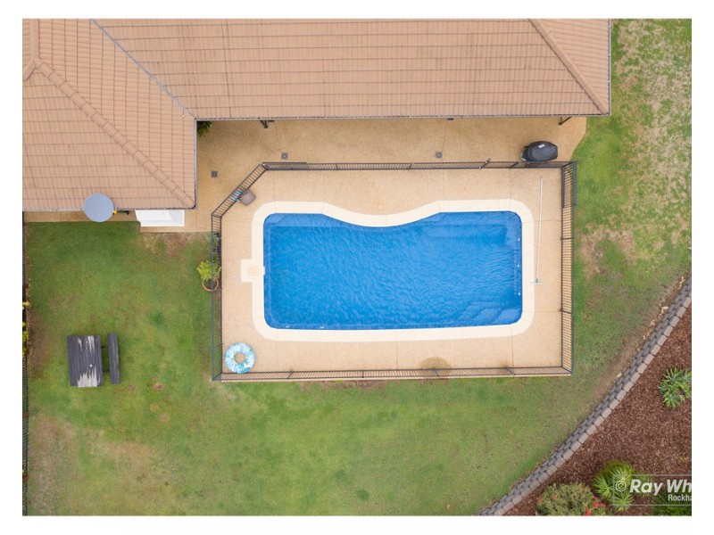 25 Inverary Way, Rockyview QLD 4701