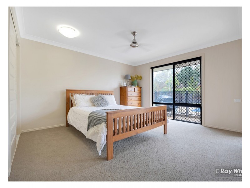 25 Inverary Way, Rockyview QLD 4701