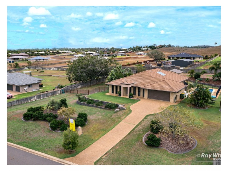 25 Inverary Way, Rockyview QLD 4701