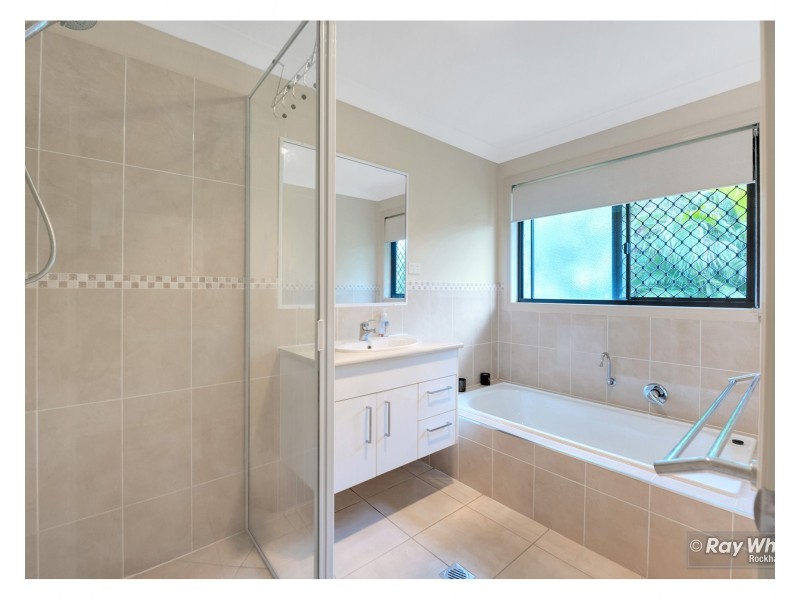 25 Inverary Way, Rockyview QLD 4701