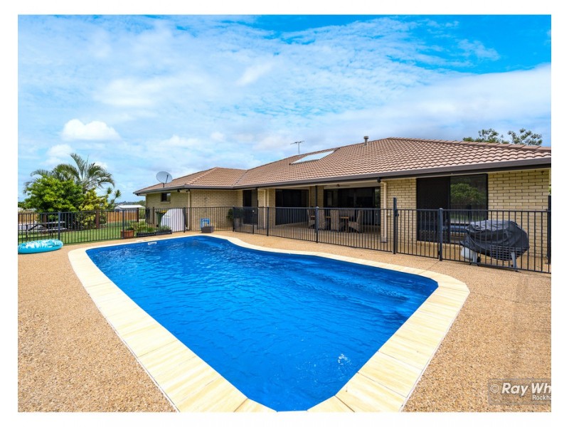 25 Inverary Way, Rockyview QLD 4701