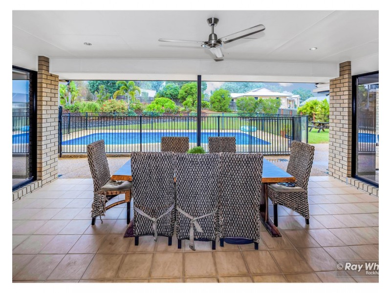 25 Inverary Way, Rockyview QLD 4701