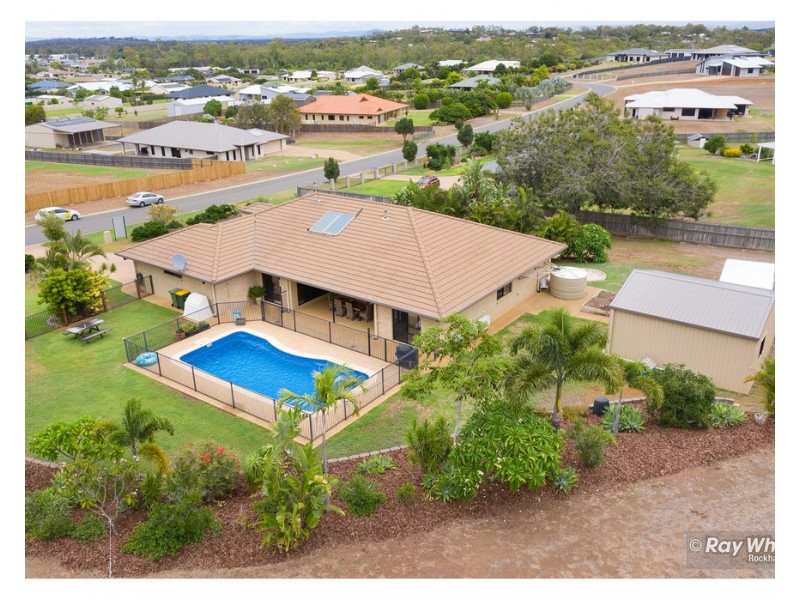 25 Inverary Way, Rockyview QLD 4701