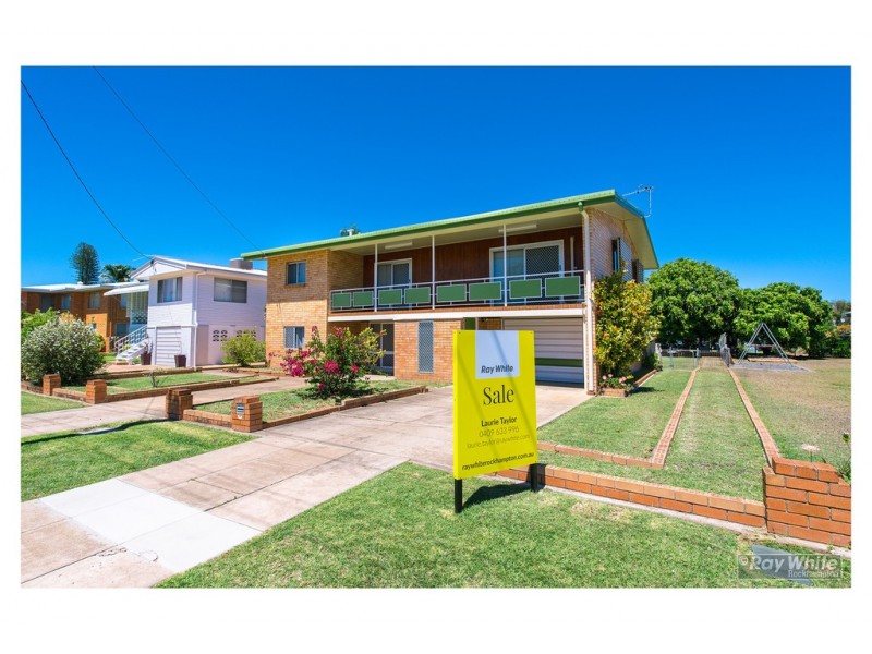 11 Kerr Street, Park Avenue QLD 4701