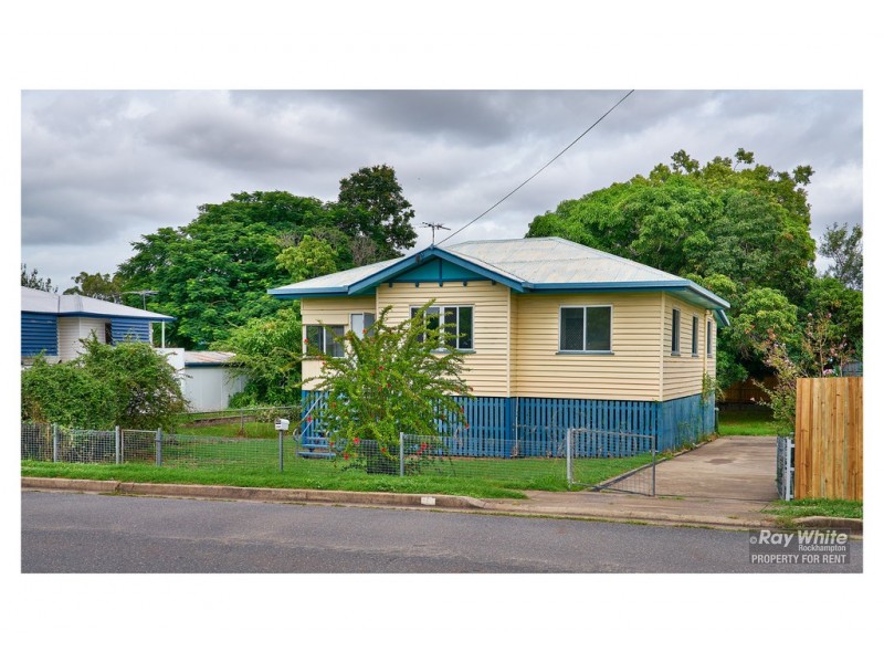 188 Elphinstone Street, Berserker QLD 4701