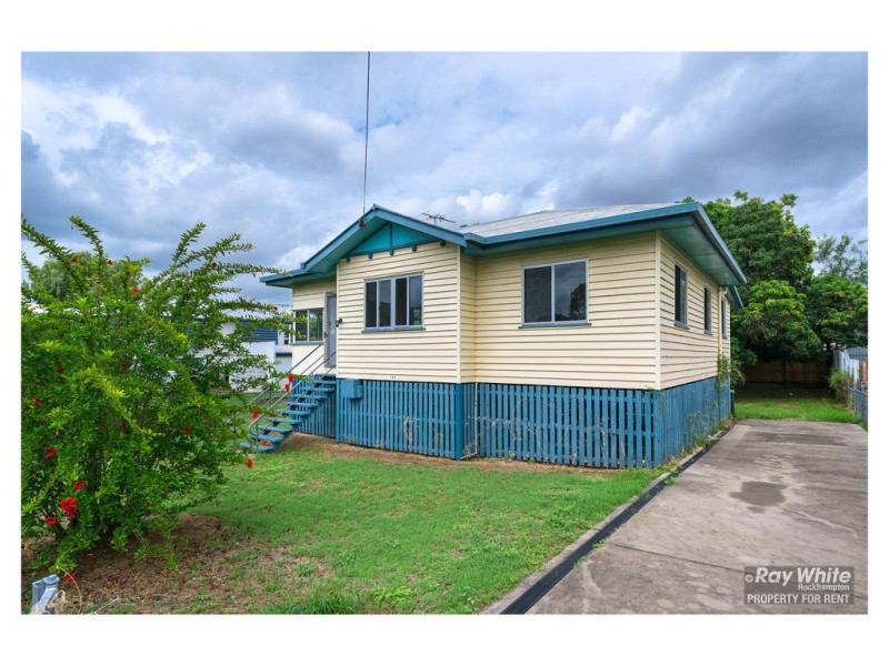 188 Elphinstone Street, Berserker QLD 4701