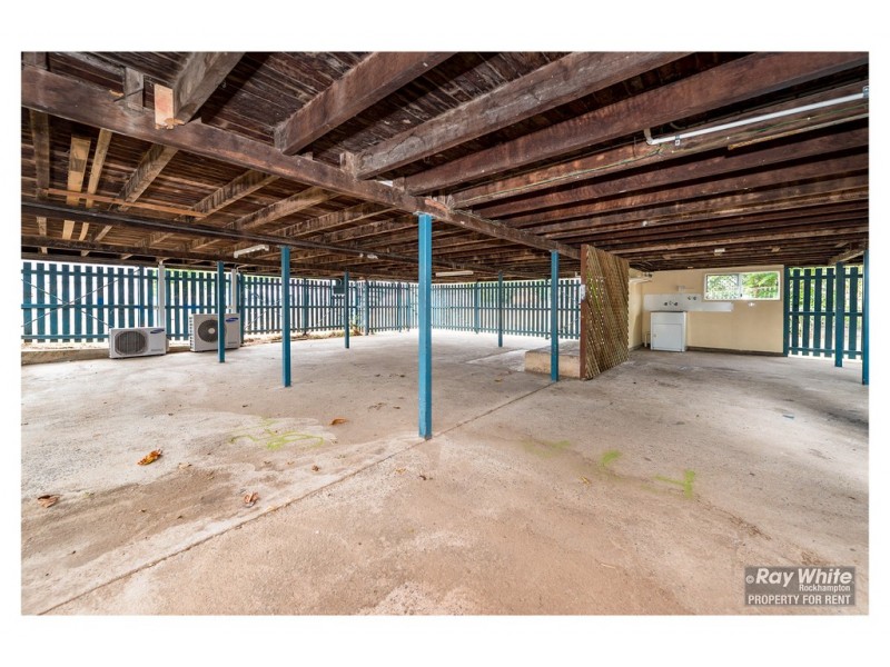 188 Elphinstone Street, Berserker QLD 4701