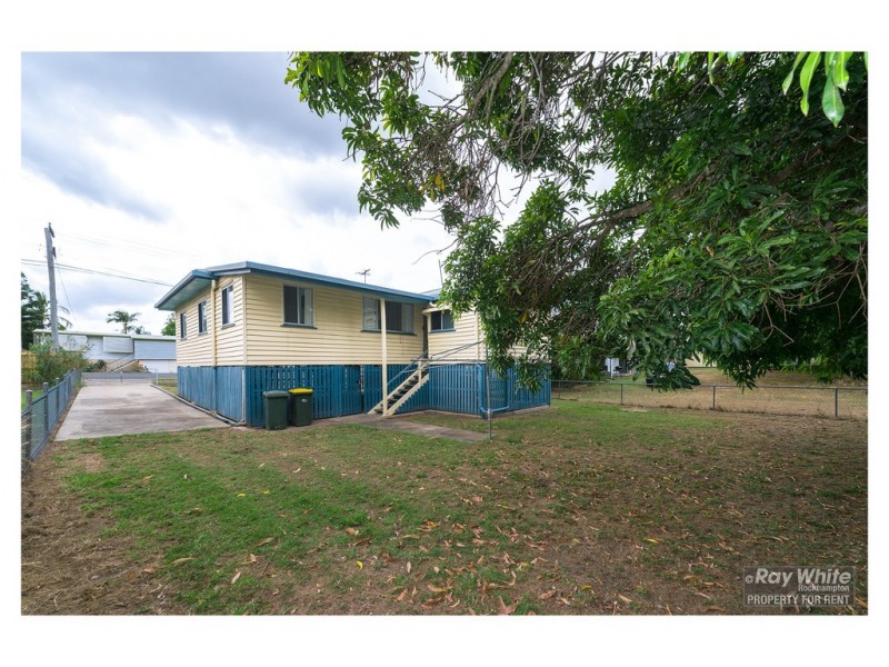 188 Elphinstone Street, Berserker QLD 4701
