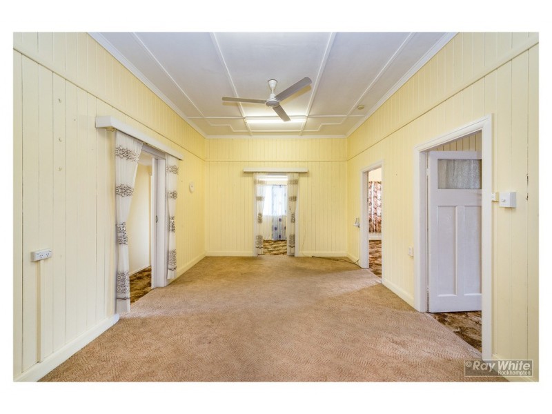 288 Berserker Street, Berserker QLD 4701