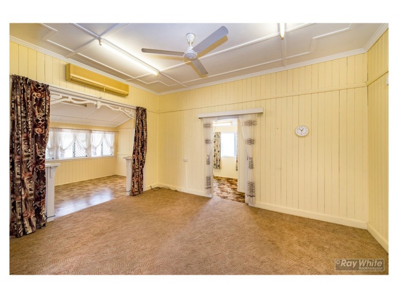 288 Berserker Street, Berserker QLD 4701