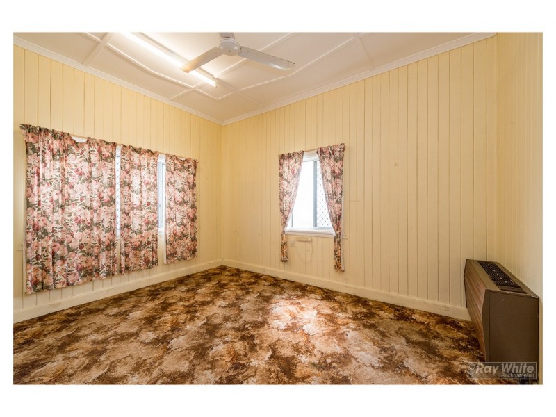 288 Berserker Street, Berserker QLD 4701