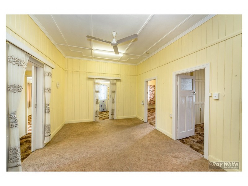 288 Berserker Street, Berserker QLD 4701