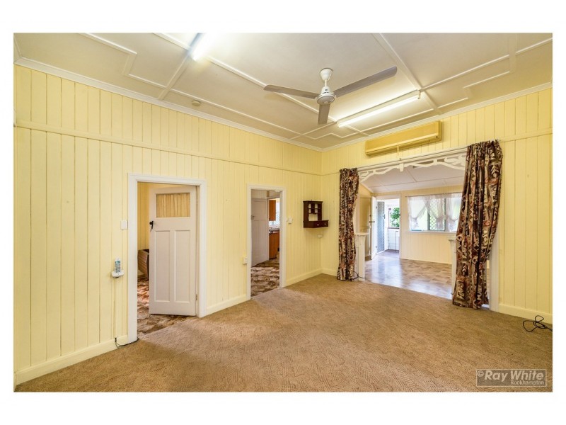 288 Berserker Street, Berserker QLD 4701