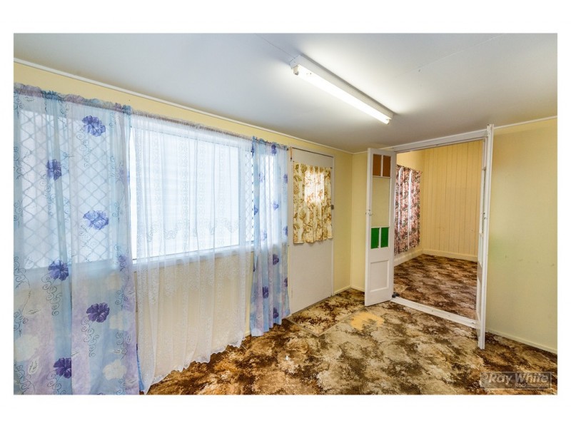 288 Berserker Street, Berserker QLD 4701