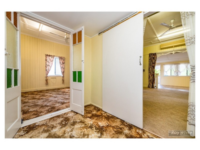 288 Berserker Street, Berserker QLD 4701