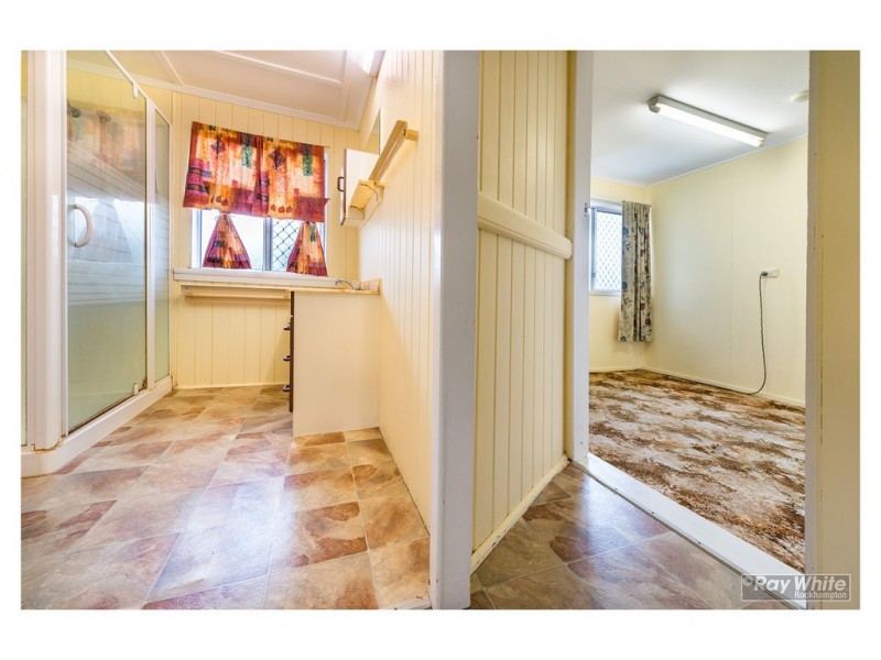 288 Berserker Street, Berserker QLD 4701