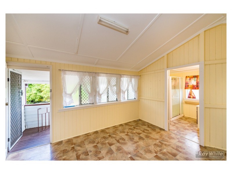 288 Berserker Street, Berserker QLD 4701