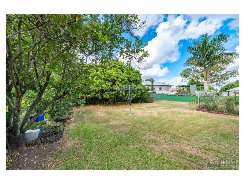 288 Berserker Street, Berserker QLD 4701