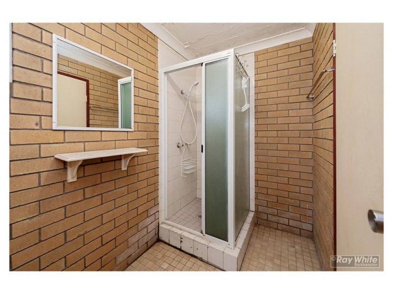 105 Haynes Street, Park Avenue QLD 4701