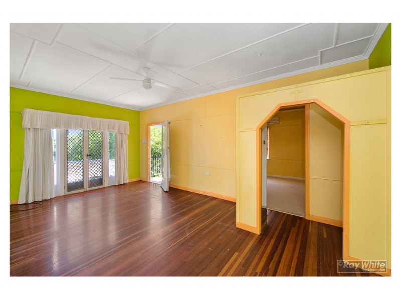 354 Dean Street, Frenchville QLD 4701