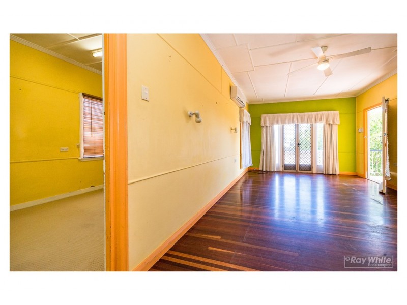 354 Dean Street, Frenchville QLD 4701