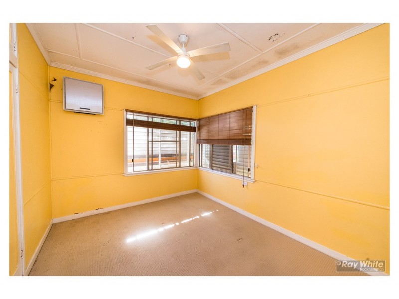 354 Dean Street, Frenchville QLD 4701