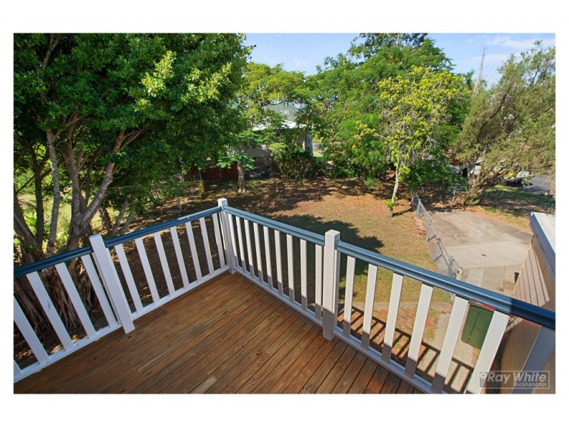 354 Dean Street, Frenchville QLD 4701