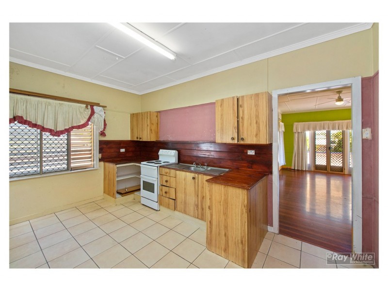 354 Dean Street, Frenchville QLD 4701