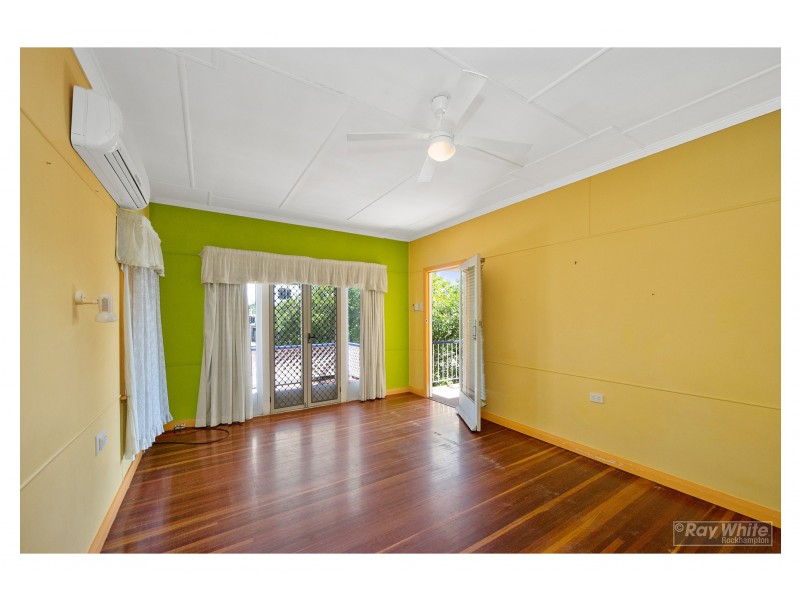 354 Dean Street, Frenchville QLD 4701
