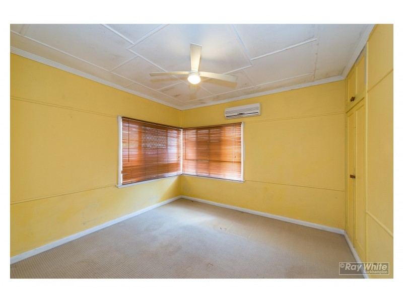 354 Dean Street, Frenchville QLD 4701