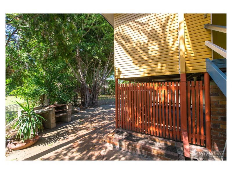 354 Dean Street, Frenchville QLD 4701