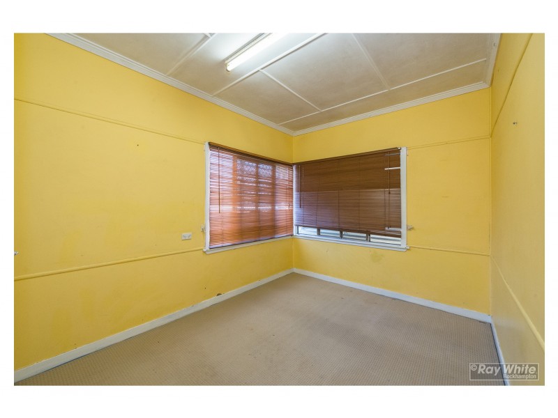 354 Dean Street, Frenchville QLD 4701