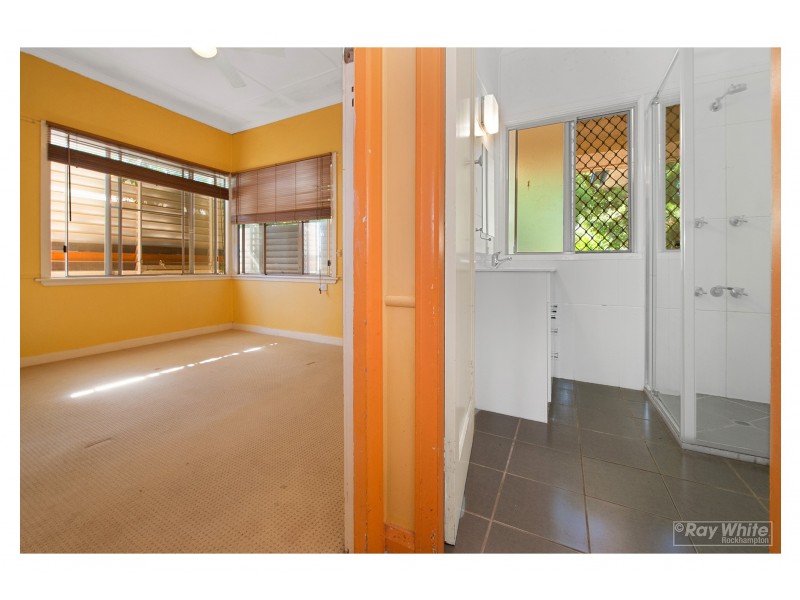 354 Dean Street, Frenchville QLD 4701