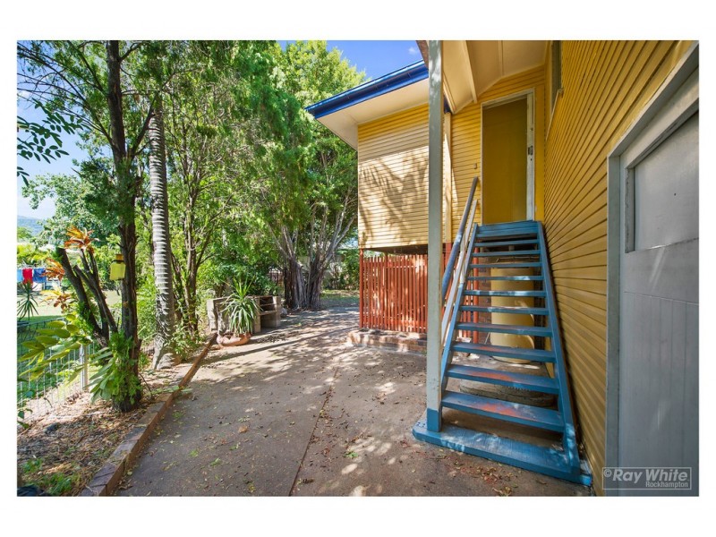 354 Dean Street, Frenchville QLD 4701