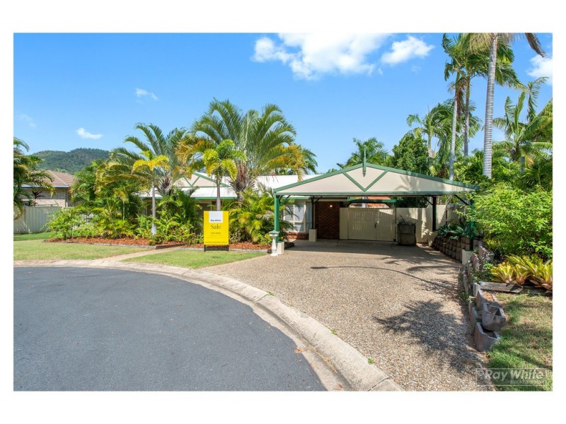 26 Old Rollo Drive, Frenchville QLD 4701