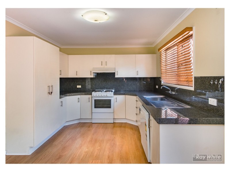 351 Lawrence Avenue, Frenchville QLD 4701