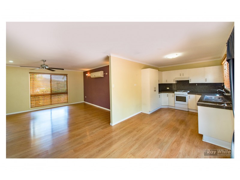 351 Lawrence Avenue, Frenchville QLD 4701