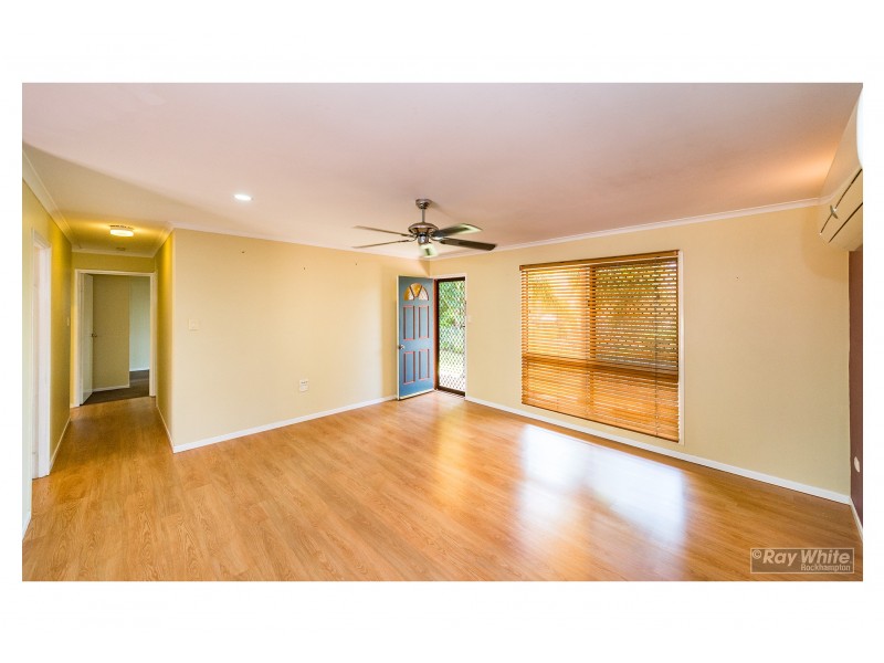 351 Lawrence Avenue, Frenchville QLD 4701