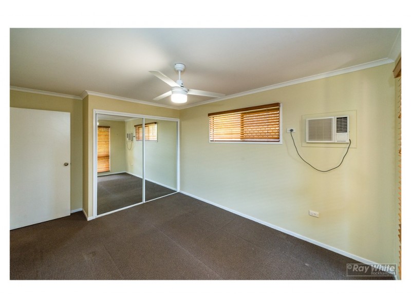 351 Lawrence Avenue, Frenchville QLD 4701