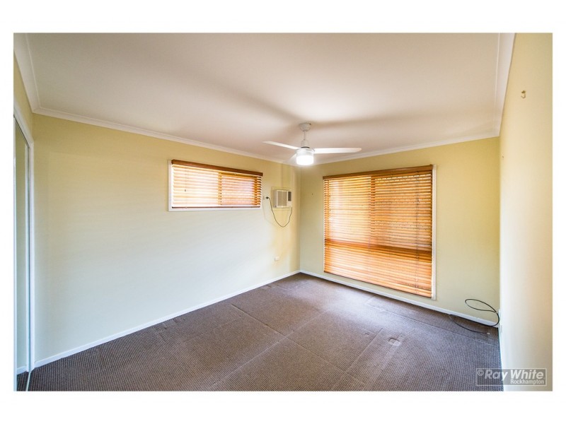 351 Lawrence Avenue, Frenchville QLD 4701