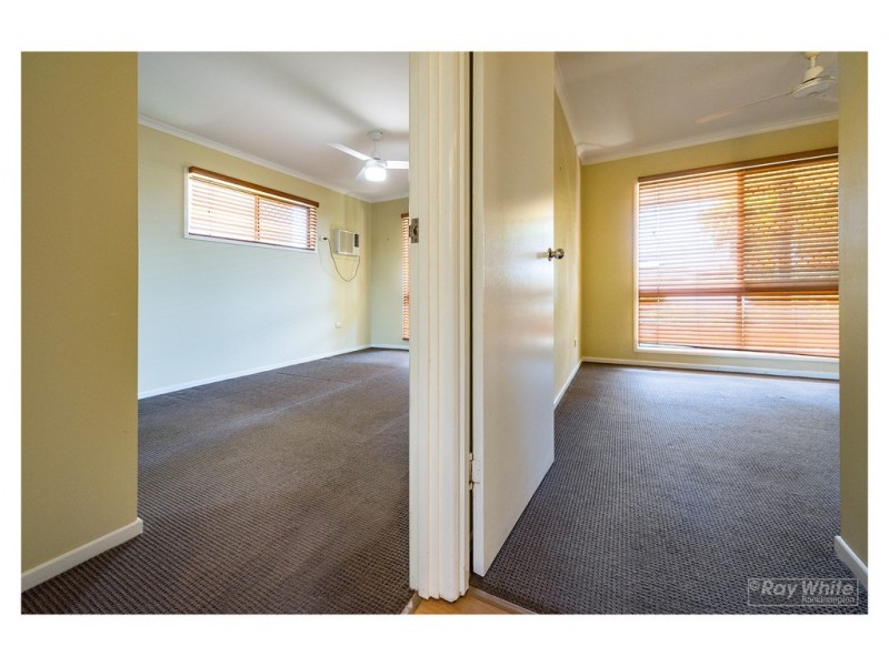 351 Lawrence Avenue, Frenchville QLD 4701