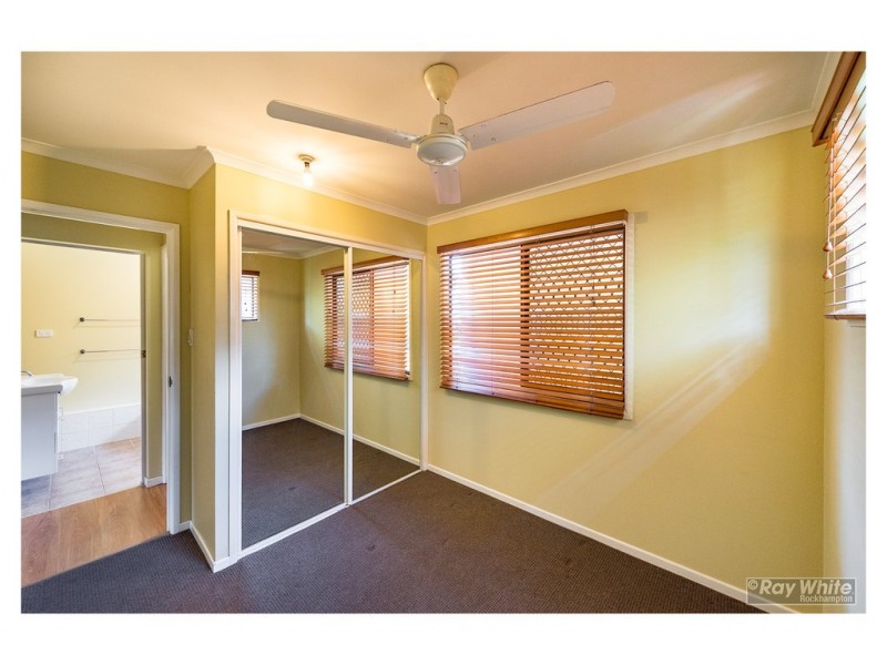 351 Lawrence Avenue, Frenchville QLD 4701