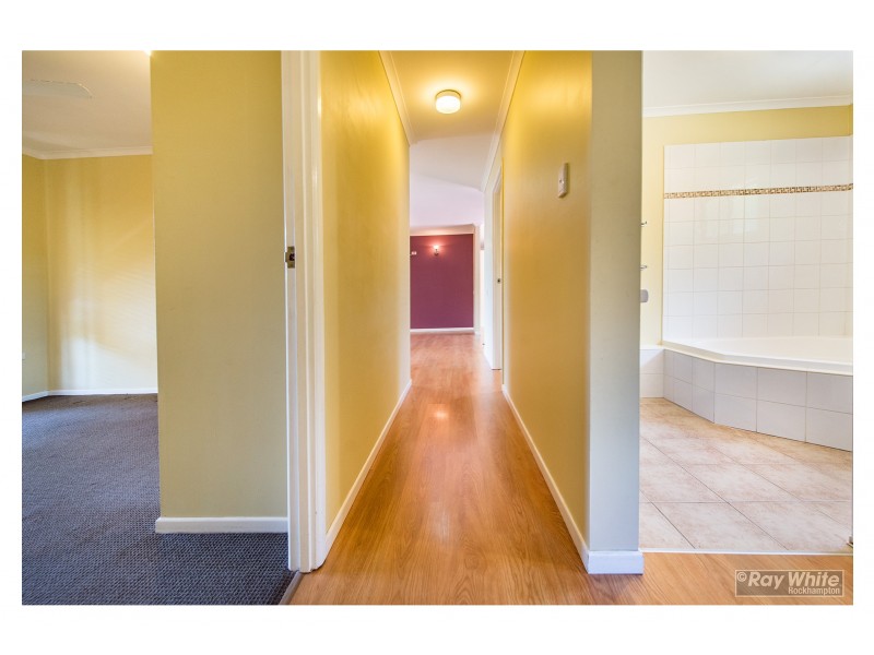 351 Lawrence Avenue, Frenchville QLD 4701