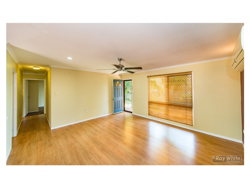 351 Lawrence Avenue, Frenchville QLD 4701