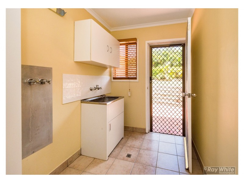 351 Lawrence Avenue, Frenchville QLD 4701