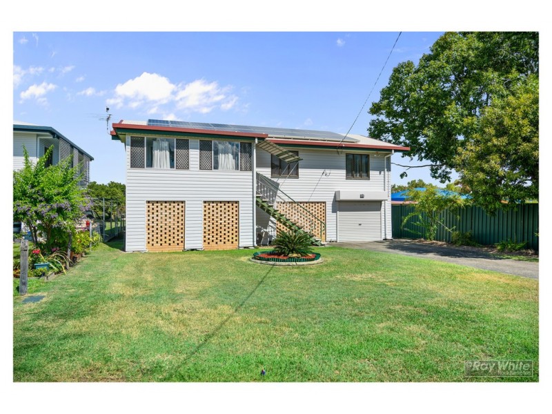 278 Dawbarn Street, Koongal QLD 4701