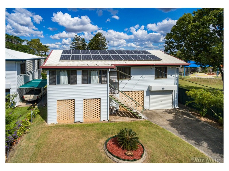 278 Dawbarn Street, Koongal QLD 4701